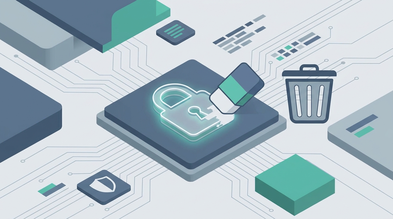 Supprimer compte Dashlane : le guide complet en 2026