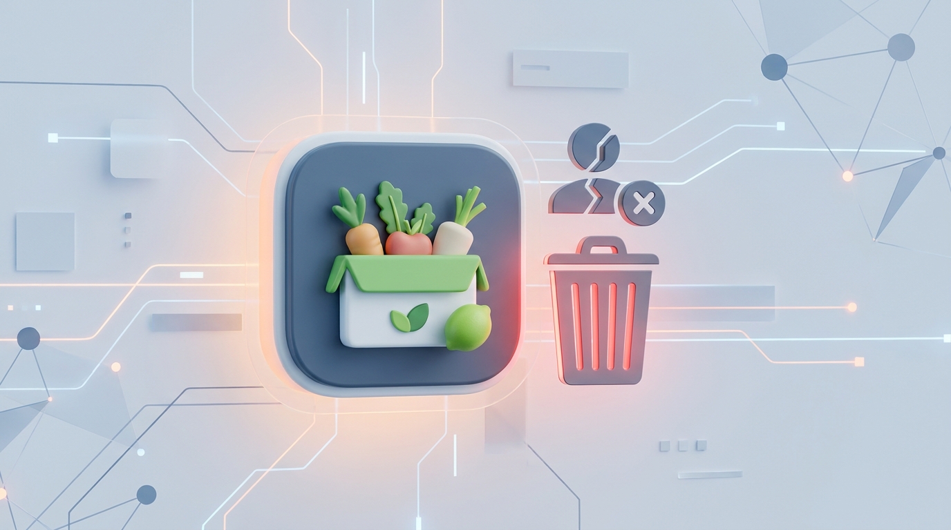 Supprimer compte HelloFresh : le guide complet en 2026