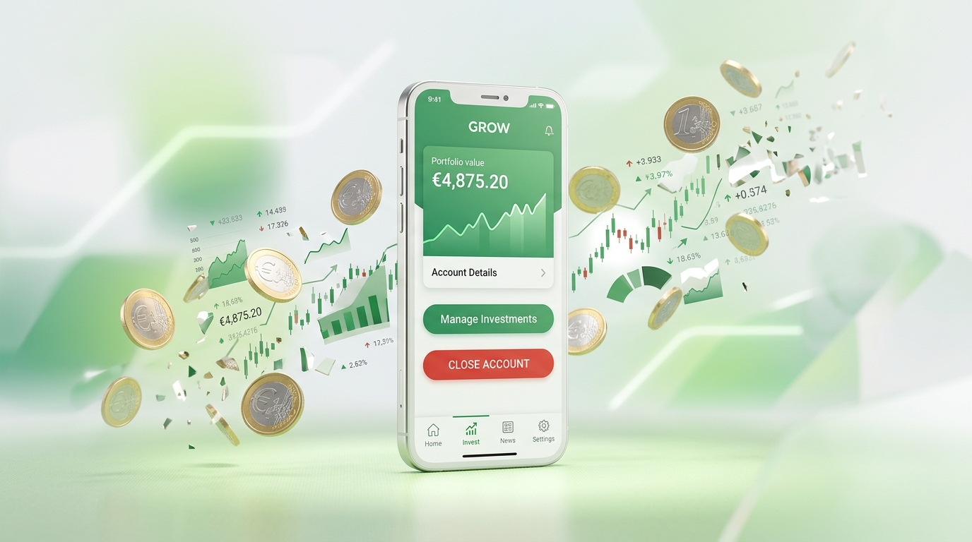 Supprimer compte Trade Republic : guide complet 2026