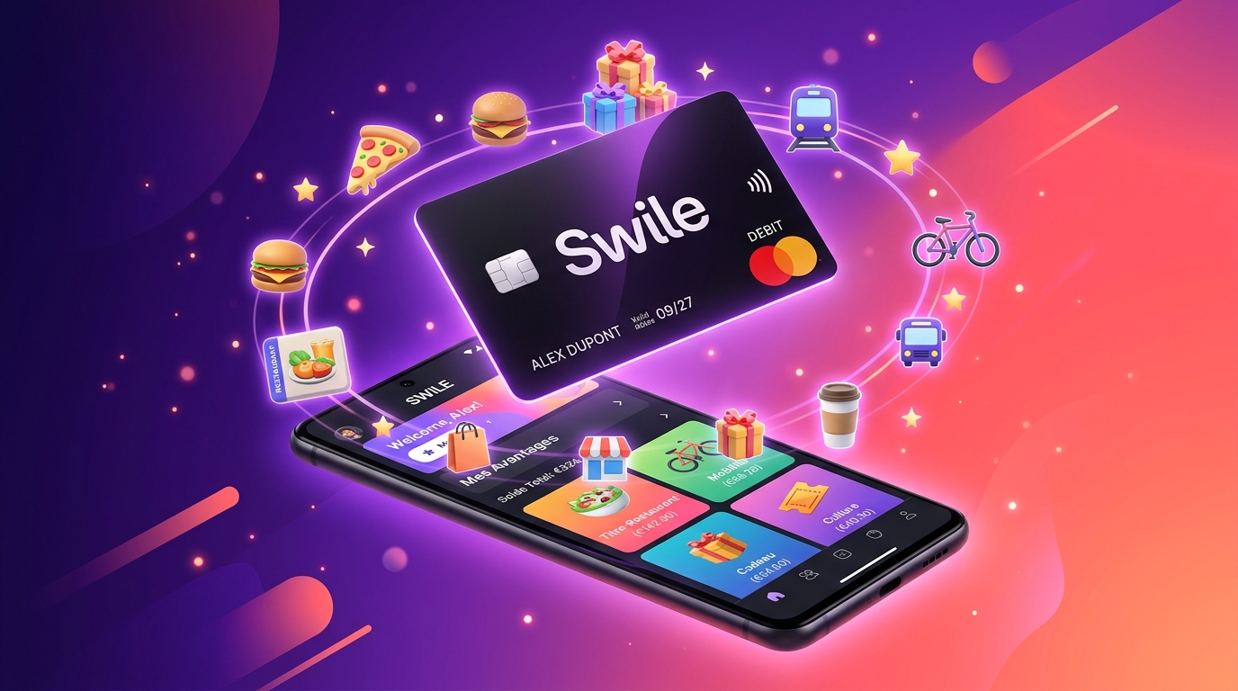 Swile avis 2026 : ce que les vrais utilisateurs en pensent