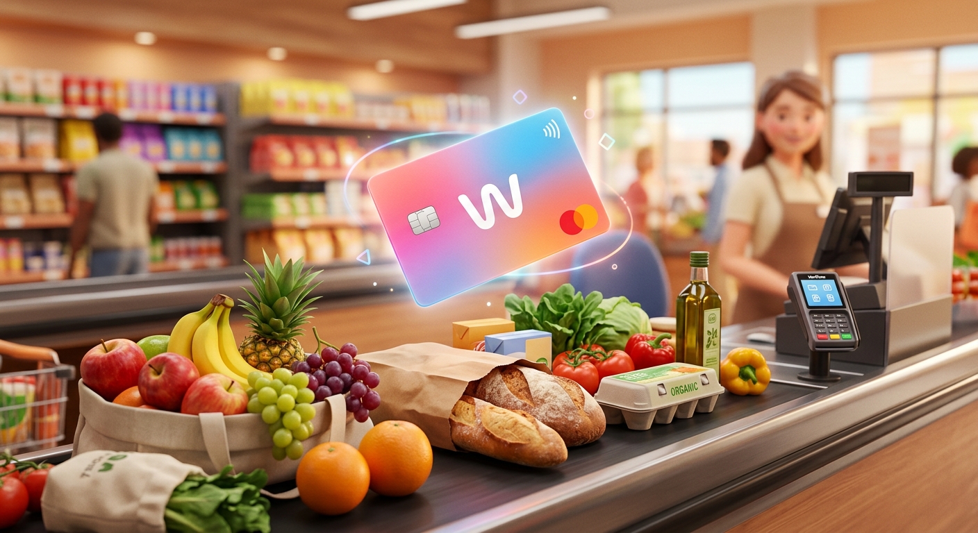 Swile Carrefour : titres-restaurant acceptés en 2026 ?