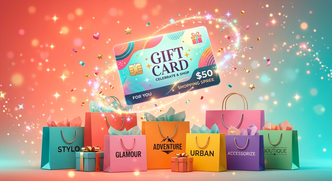 Swile carte cadeau : guide complet pour l'utiliser en 2026