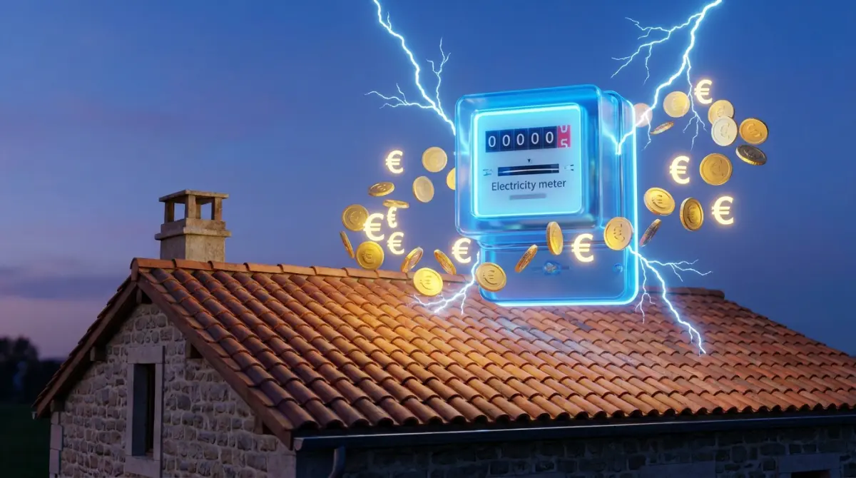 Tarif bleu EDF : grille de prix, options et astuces en 2026