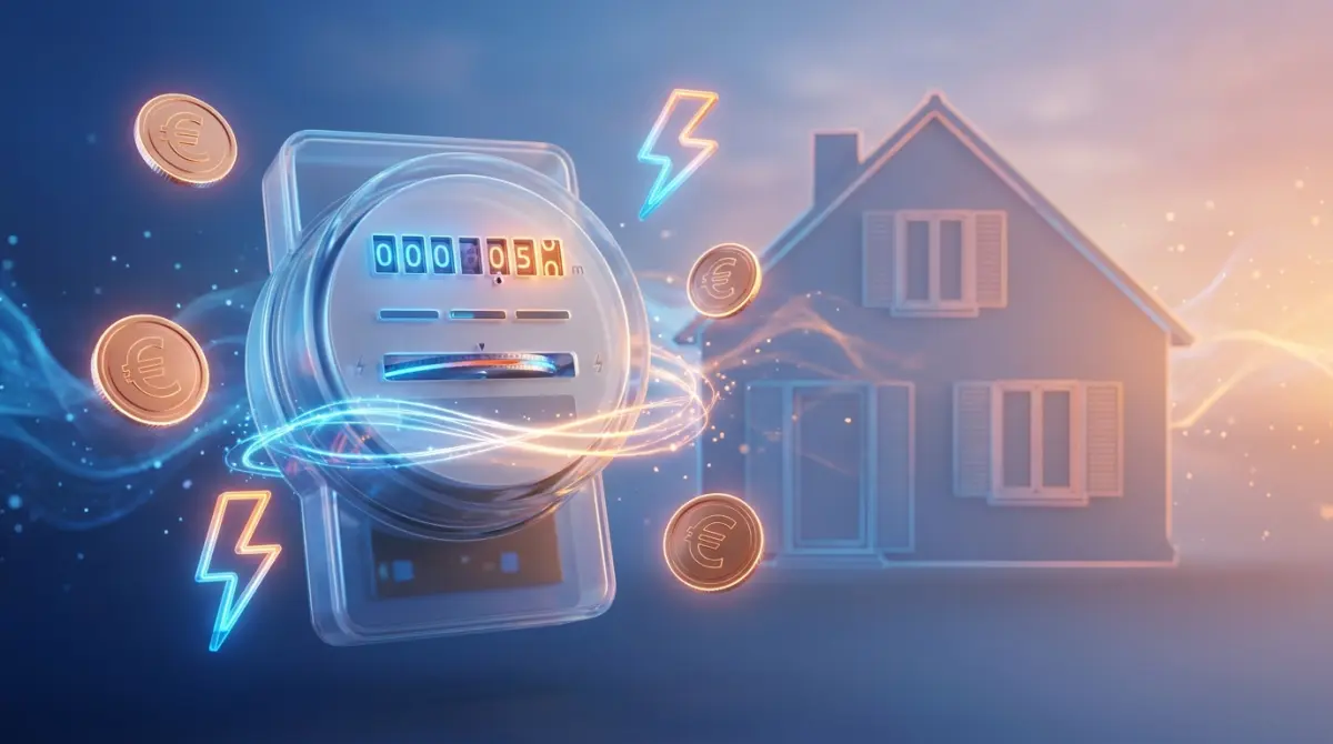 Tarif réglementé EDF : prix, options et guide complet 2026