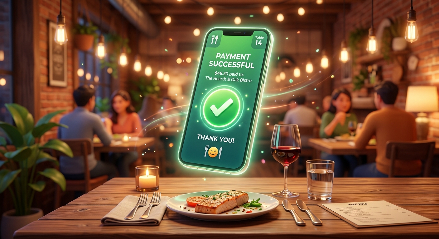 TheFork Pay : comment ça marche en 2026 ?