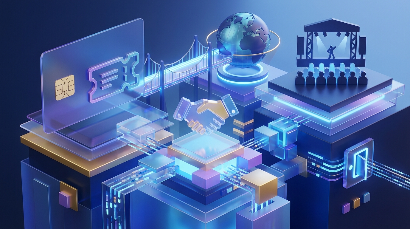 Ticketmaster et American Express : préventes, avantages et bon plan 2026