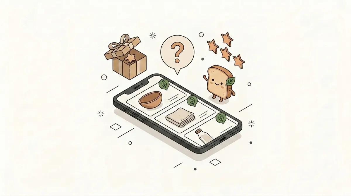 Toasty avis : que vaut l'appli de shopping responsable ?