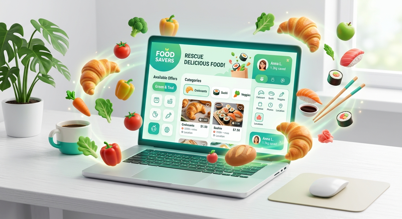 Too Good To Go sur ordinateur : ce qui marche vraiment