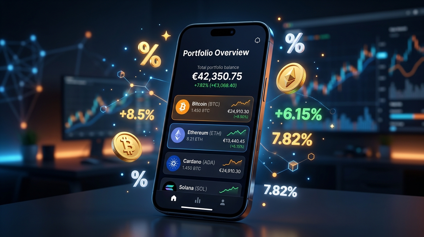 Trade Republic crypto : le guide complet 2026
