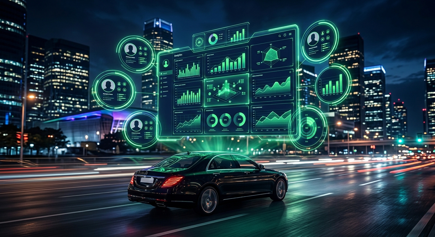 Uber Business : tout ce qu'il faut savoir en 2026