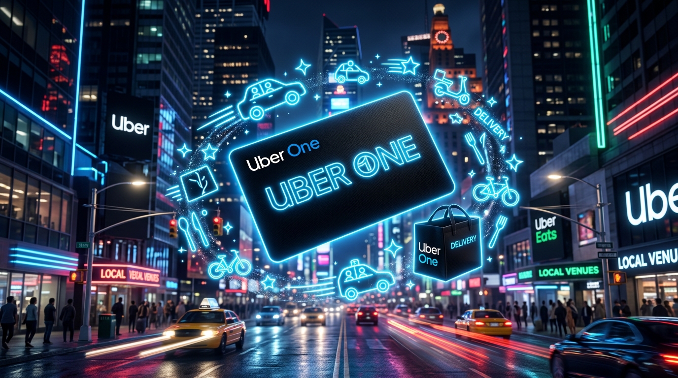 Uber One : vaut-il vraiment le coup en 2026 ?