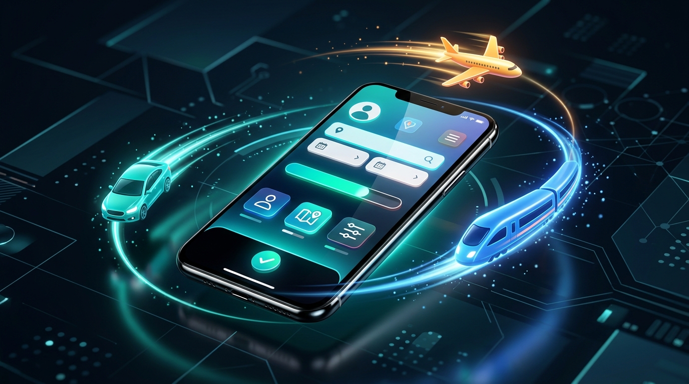 Uber Travel : tout savoir sur les voyages avec Uber en 2026