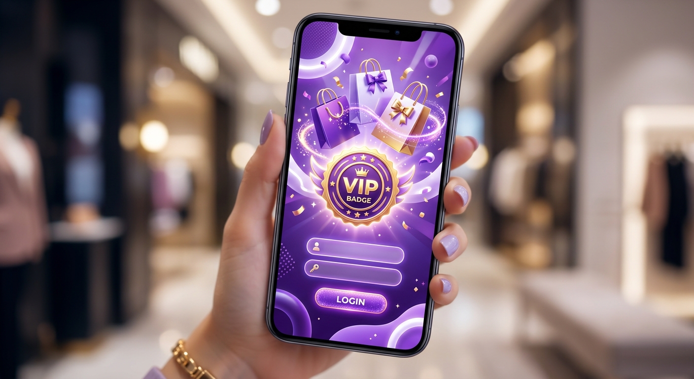 Veepee déjà membre : connexion, compte et parrainage