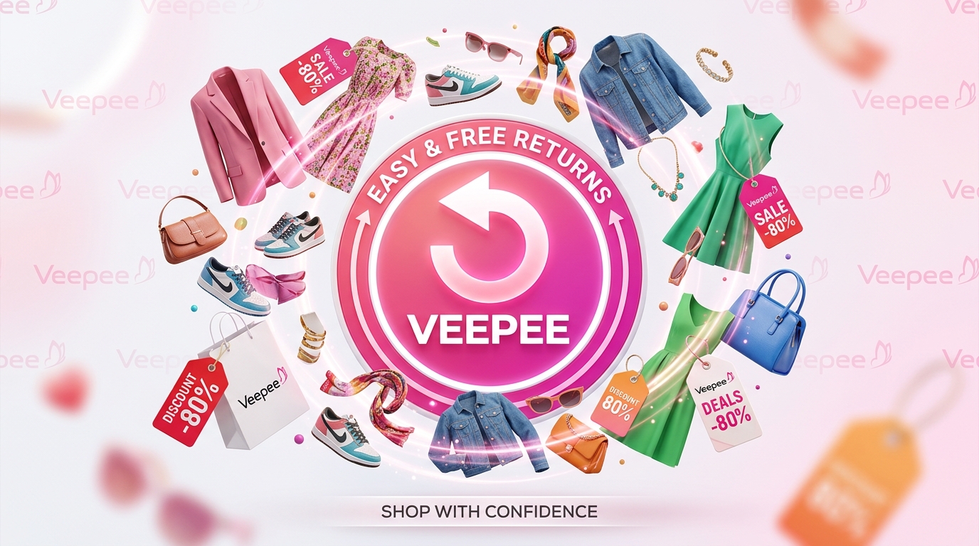 Veepee Re-turn : tout savoir sur ce service en 2026