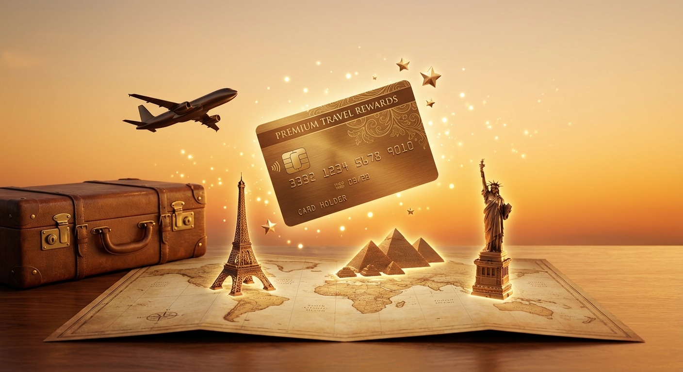 Voyages Amex - Guide Ultime pour Partir Malin 2026