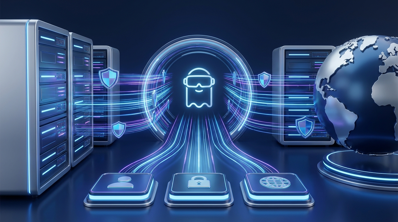 Comment utiliser un VPN en 2026 : guide complet avec CyberGhost