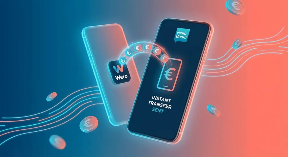 Wero Hello Bank : guide complet du paiement mobile en 2026