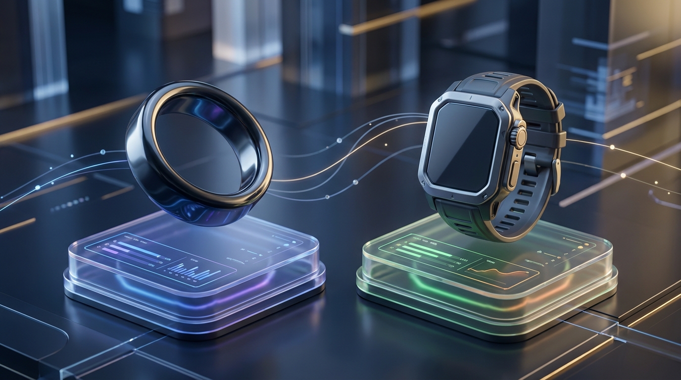 WHOOP vs Garmin : quel tracker choisir en 2026 ?