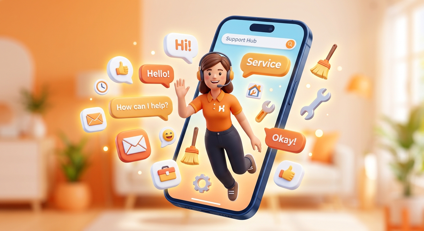 Yoojo service client : toutes les façons de le contacter