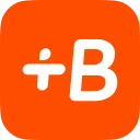 Logo Babbel