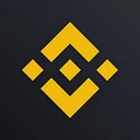 Logo Binance
