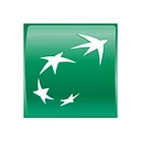 Logo BNP Paribas