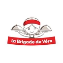Logo La Brigade de Véro