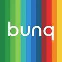Logo bunq