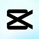 Logo CapCut