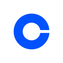 Logo Coinbase