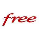 Logo Free Mobile