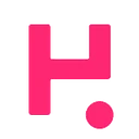 Logo Heetch