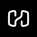 Logo Hevy