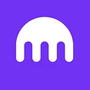 Logo Kraken