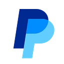 Logo PayPal