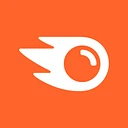 Logo SEMrush