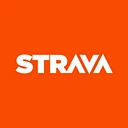 Logo Strava