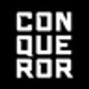 Logo The Conqueror Challenges