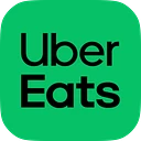 Logo Uber Eats