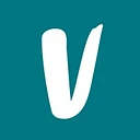Logo Vinted